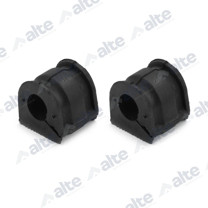 Mounting, stabiliser bar